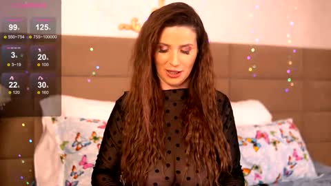 Maria online show from 02/09/26, 07:07