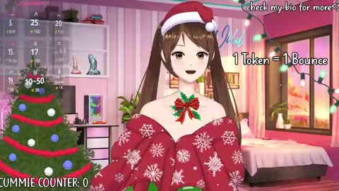 Kyra Wild online show from 12/16/24, 04:45