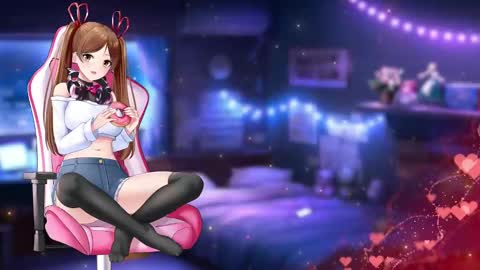 Kyra Wild online show from 03/05/25, 10:54