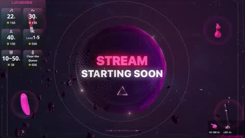 Kyra Wild online show from 02/01/26, 08:18