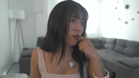 Snapshot of kyria__1 chatting on 05/09/26, 08:47 schedule 300 pm - 1100pm colombia time online show from 05/09/26, 08:47