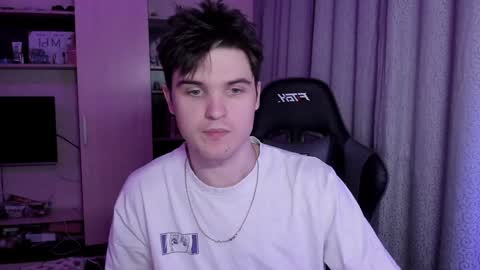 Kyroro online show from 01/13/25, 08:15