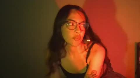 kyruu   online show from 03/25/26, 03:34