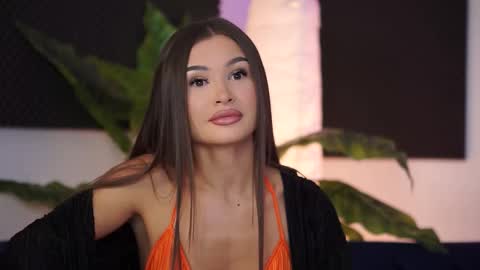 Kyssa online show from 09/08/25, 06:18