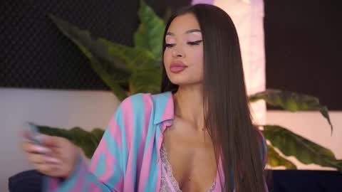 Kyssa online show from 09/09/25, 06:07