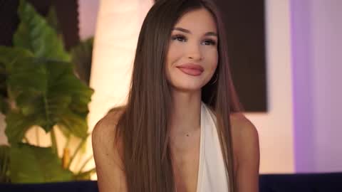 Kyssa online show from 09/19/25, 06:41