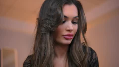 Kyssa online show from 02/24/26, 07:56