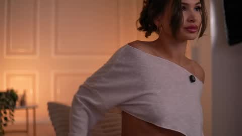 Kyssa online show from 04/18/26, 07:58