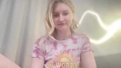 Amanda online show from 02/19/26, 06:42