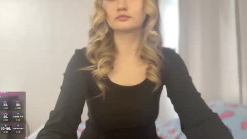 Amanda online show from 03/08/26, 12:31