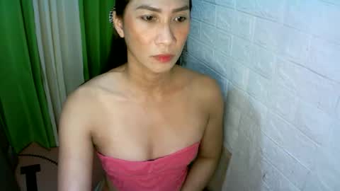 kyutshyne online show from 12/01/25, 02:11