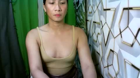 kyutshyne online show from 03/18/26, 06:55