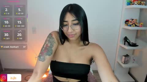 IG  online show from 11/25/25, 04:01