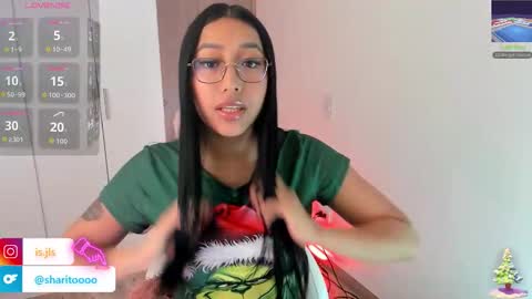 IG  online show from 12/19/25, 06:09