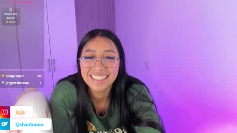 IG  online show from 03/02/26, 05:08