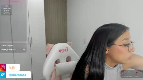 IG  online show from 03/10/26, 03:11