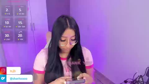 IG  online show from 03/20/26, 04:17