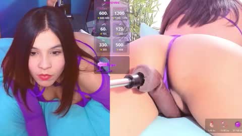 l0vely_loreen online show from 02/24/26, 03:21