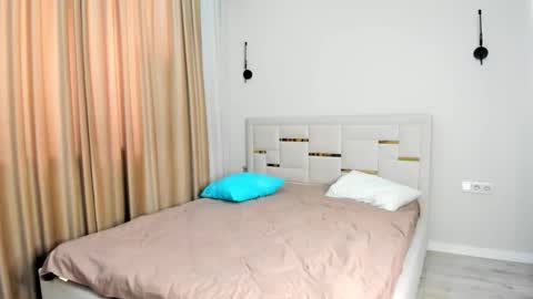 Ameli online show from 02/14/26, 05:37