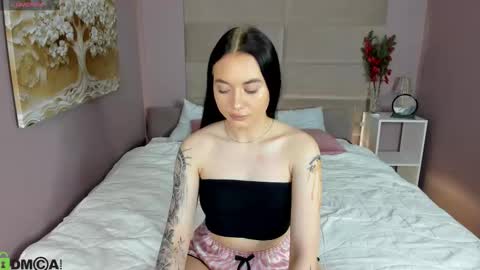 lilia online show from 02/26/26, 09:08