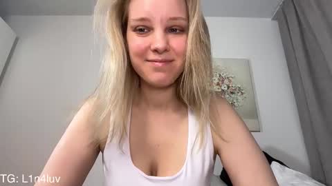 lina online show from 02/28/26, 03:13