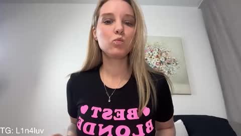 lina online show from 03/14/26, 05:18