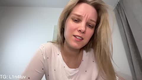 lina online show from 04/03/26, 06:06