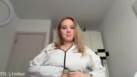 lina online show from 04/04/26, 02:14