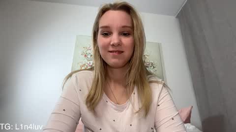 lina online show from 04/06/26, 05:14