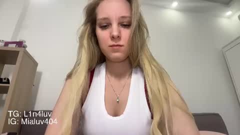 Snapshot of l1n4luv chatting on 07/22/26, 05:16 lina online show from 07/22/26, 05:16