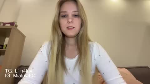 Snapshot of l1n4luv chatting on 07/30/26, 05:12 lina online show from 07/30/26, 05:12