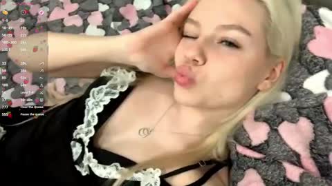 Alice online show from 05/30/26, 07:11