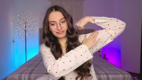 Margo  online show from 03/03/26, 02:01