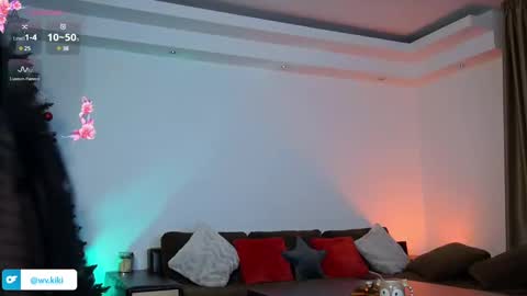 Viktoria White  online show from 12/21/24, 03:09