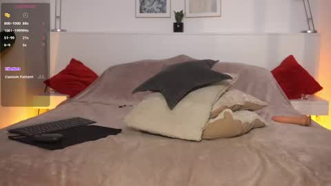 Viktoria White  online show from 03/23/26, 06:12