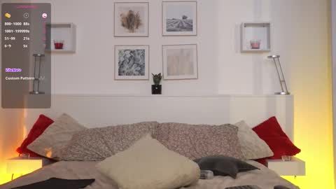 Viktoria White  online show from 03/30/26, 05:47