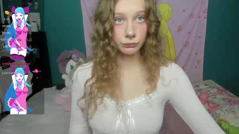 Sara online show from 09/27/25, 05:07