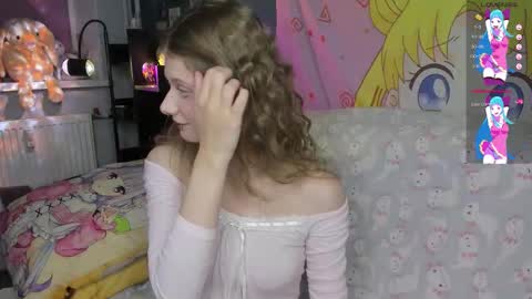 Sara online show from 10/04/25, 02:37