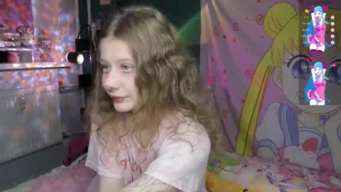 Sara online show from 10/07/25, 02:47