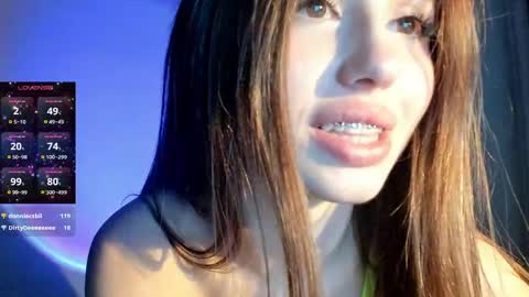 Snapshot of l1tww chatting on 12/27/24, 10:37 Malika online show from 12/27/24, 10:37