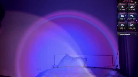 Snapshot of l1tww chatting on 01/05/25, 09:47 Malika online show from 01/05/25, 09:47