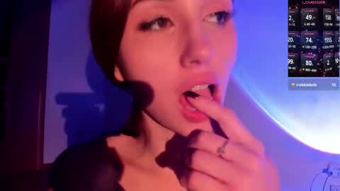 Snapshot of l1tww chatting on 01/10/25, 10:46 Malika online show from 01/10/25, 10:46