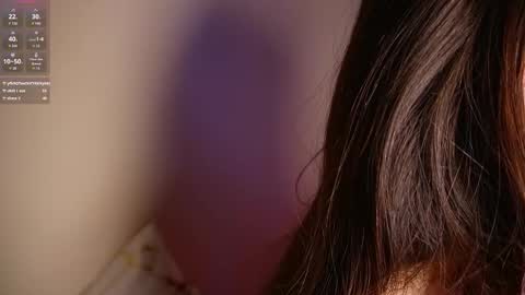 Malika online show from 11/21/25, 09:35