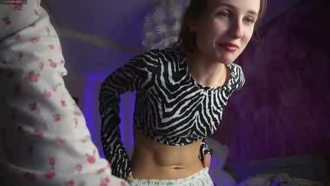 Malika online show from 11/27/25, 11:12