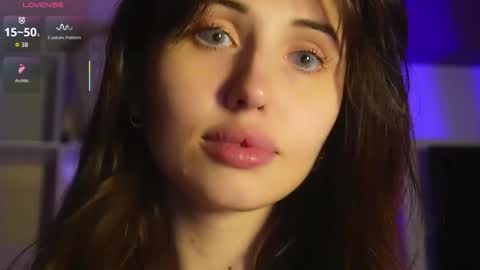 Malika online show from 11/30/25, 10:25