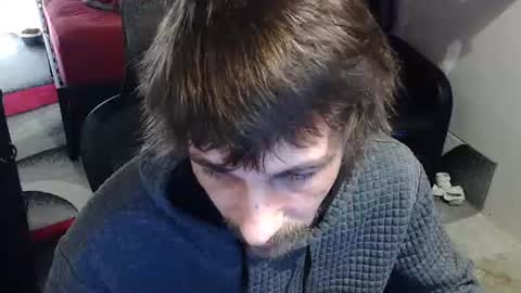 l1v1nth3dr3am online show from 01/17/26, 03:17