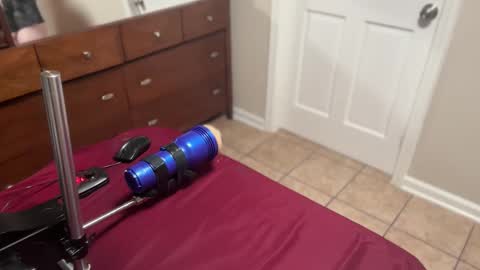 Lance online show from 03/31/26, 01:07