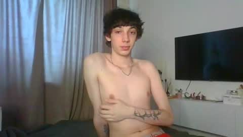 liam online show from 02/27/26, 12:05