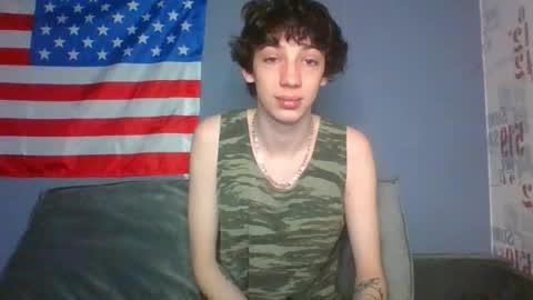 liam online show from 03/06/26, 01:18