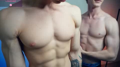 Adonis online show from 10/30/25, 06:59